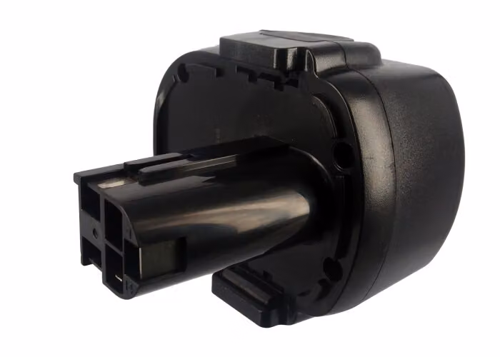 TECHTEK Batteria compatibile con [Skil] 144VXT, 2565, 2566, 2567, 2568, 2575, 2584, 2585, 4567 sostituisce 144BAT