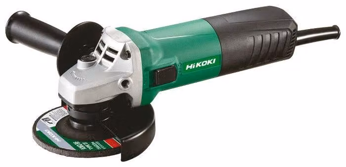 Smerigliatrice HIKOKI 115mm 600W G12STAYG