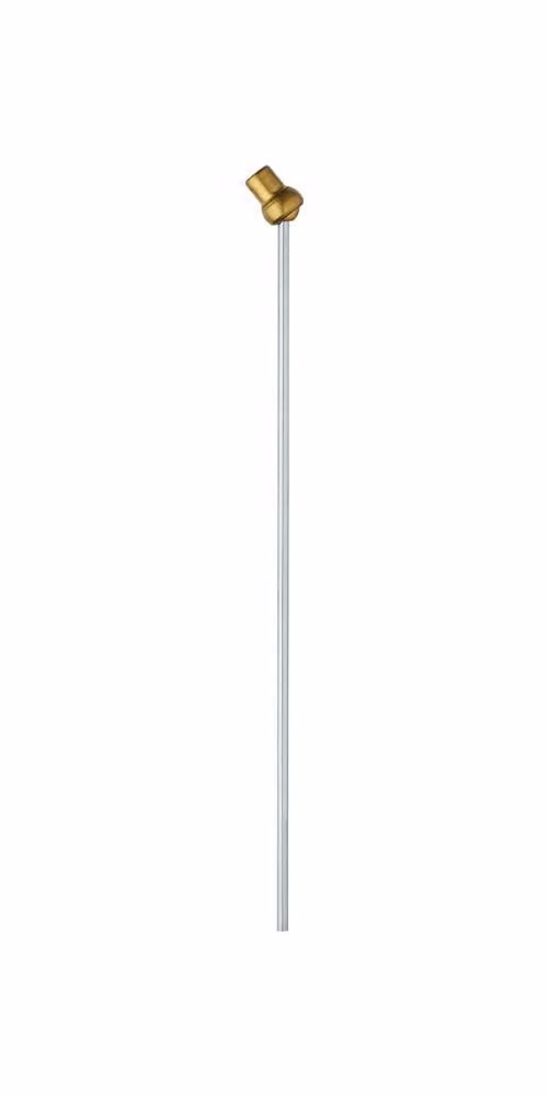 Barra girevole Grohe per miscelatore bidet cromo - 06085000