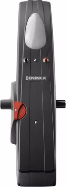 Motore per porta basculante Beninca ZED.LRIE 9592578 230VAC grigio fino a 12,5mq