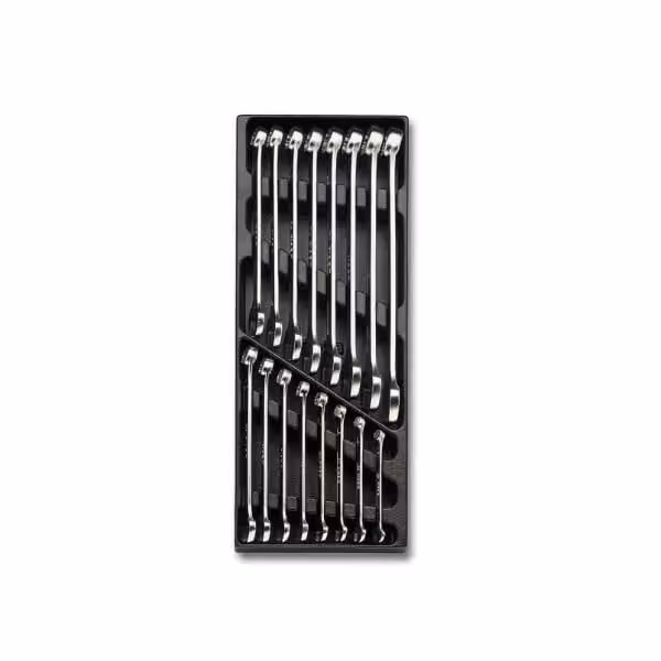 Beta 2400 TV15 inserto termico 1/4 vuoto per T15