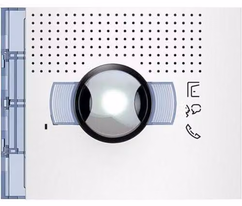 LEGRAND LEGR Frontbl Av Ww Allwhite 351302 351302