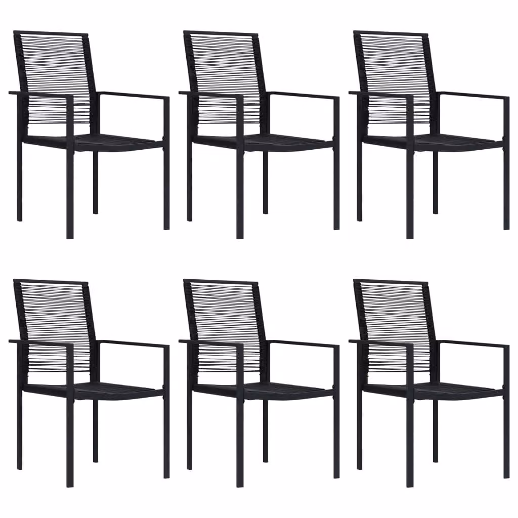 Set da Pranzo da Giardino 7 pz
