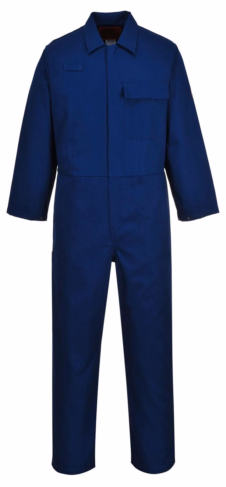 Portwest C030 CE Safe-Welder™ Tuta Navy Gr. XL