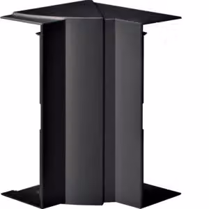Hager Inneneck, montaggio singolo, BR 65x210, 2x80, BR652104DH9011
