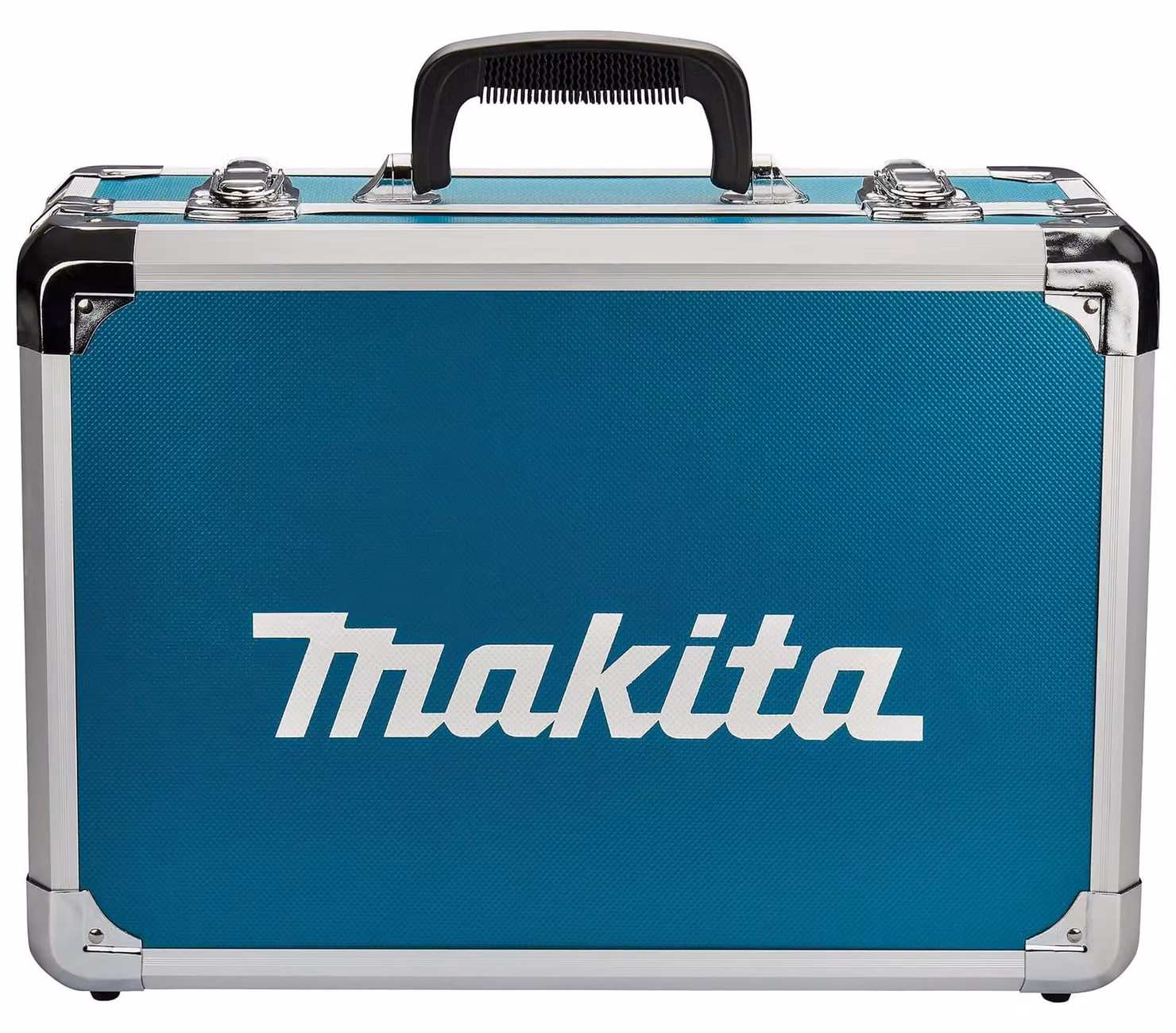 Valigetta di trasporto Makita in alluminio per martello combinato - 123225-0