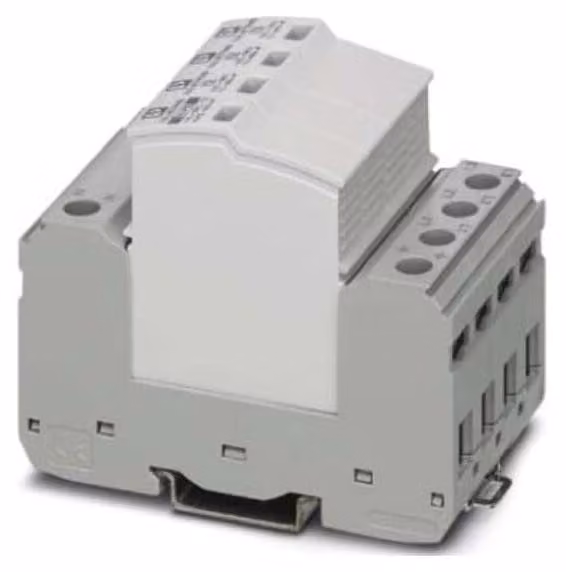 Scaricatore di sovratensione Phoenix Contact tipo 2 VAL-SEC-T2-3S-350