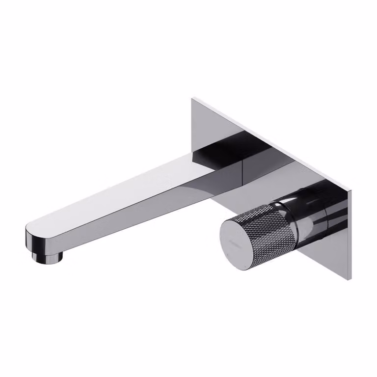 Omnires CONTOUR CT8015CR Miscelatore incasso, cromato