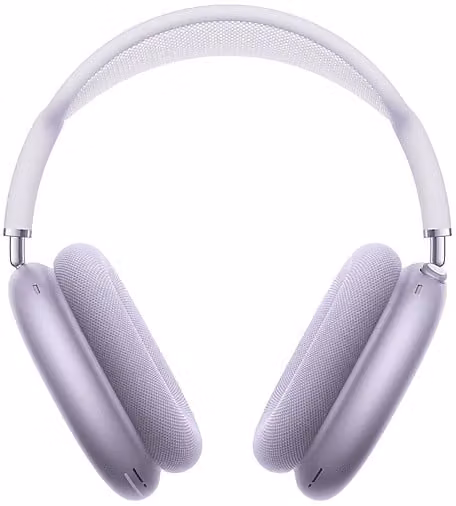 Apple AirPods Max 2 Cuffie Over-Ear con USB-C Viola
