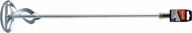 Miscelatore di fluidi MAKITA 120 x 600 mm M14