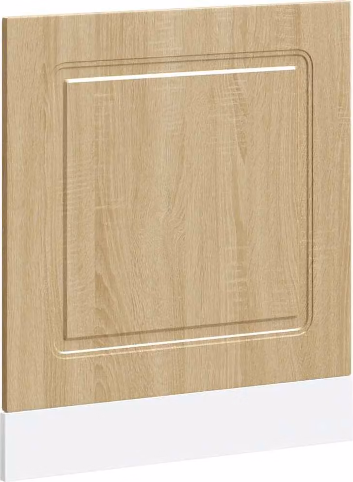 Pannello Lavastoviglie Kalmar Rovere Sonoma 60x1,5x57 cm