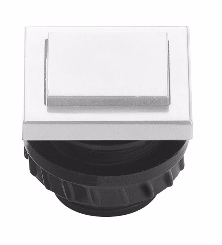 Grothe campana di spinta 13,5x16mm manopola ws, manicotto ws PROTACT 680 KS
