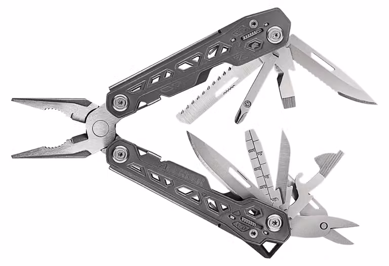 GERBER Suspension Truss multitool