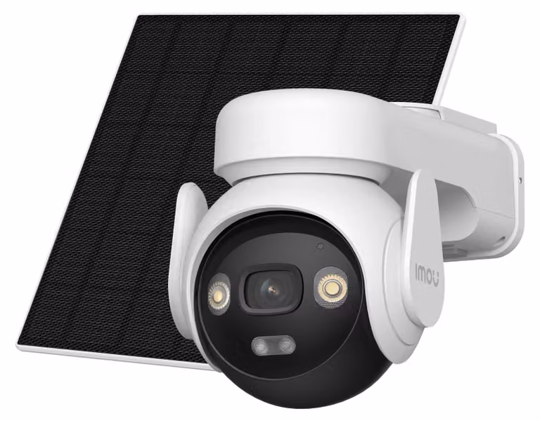 IMOU - IPC-B7ED-5M0TEA-EU - Telecamera di sorveglianza per esterni