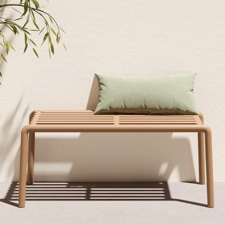 Panca Doga Bench Nardi