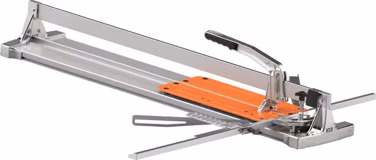Tagliapiastrelle manuale PROFI EVO 163