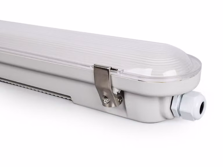 Lampada ermetica a LED Taizun 160 150cm 29/36/44/55W 4000K