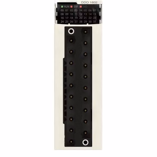 Modulo di uscita digitale Schneider Electric BMXDDO1602