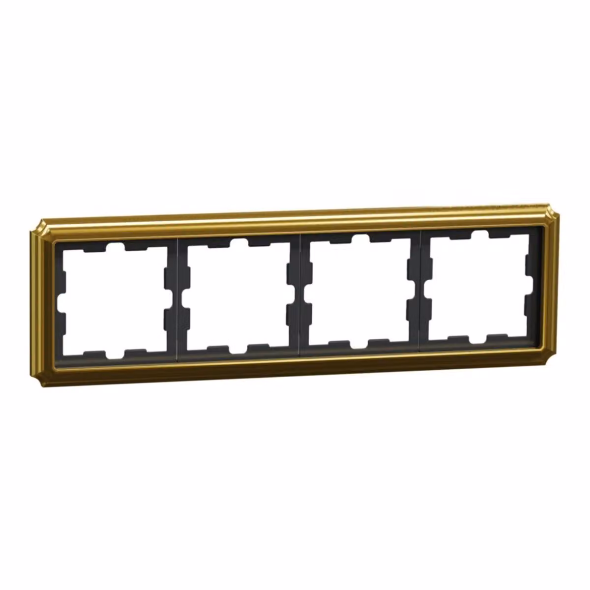 Merten D-Antik Cornice in metallo MEG4040-4741