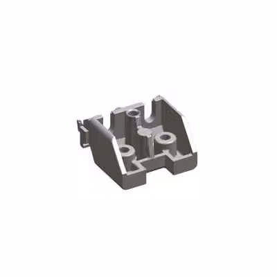 Striebel e John RZ6P2 Supporto per traverse universali Accessori per la serie di armadi TriLine 2CPX045990R9999