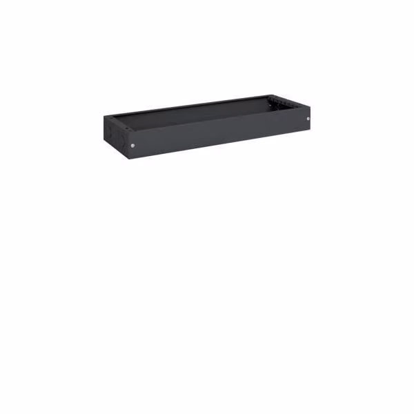 Base universale, 100x800x275 mm, per FR + FS Scrank