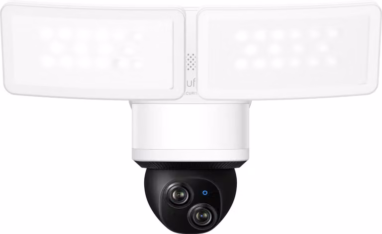 Eufy - T8425321 - Telecamera di sicurezza