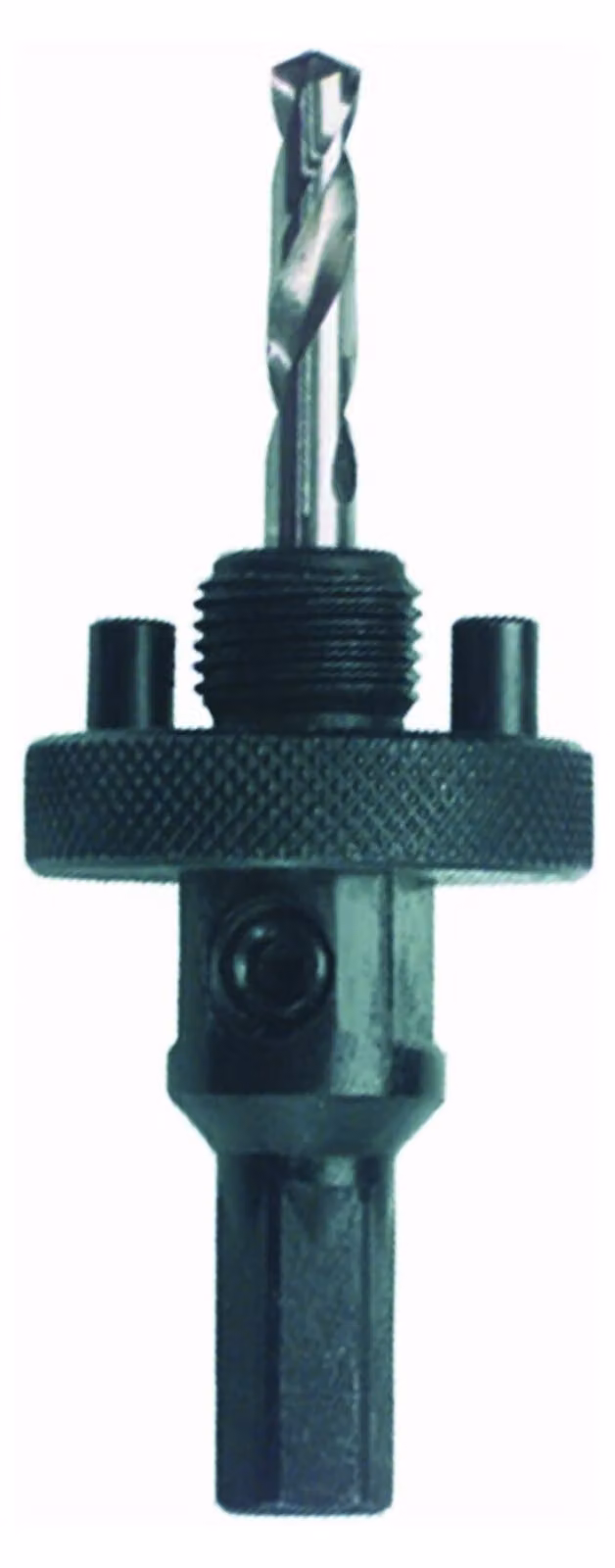 Supporto incl. punta di guida per seghe a tazza bimetalliche Ø 32,0 - 210,0 mm