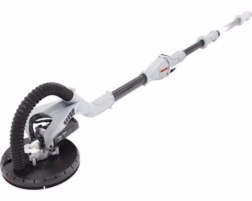 Levigatrice a collo lungo Menzer LHS 225 Pro Vario