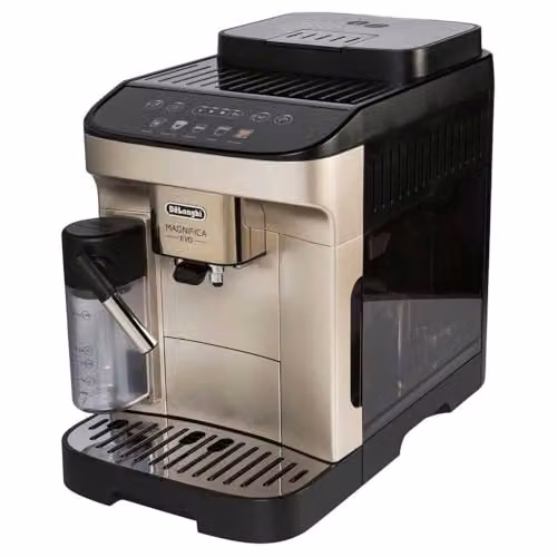 DELONGHI Magnifica DEL ECAM 290.61.SB Fully-auto Espresso machine 1.8 L