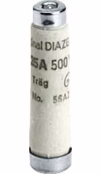 Siemens Dig.Industr. fusibile diamantato 5SA2611