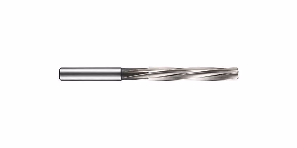 Alesatore a macchina B901 BS 328 H7 Forma B D.11mm HSS-E Cieco/vapore.DORMER
