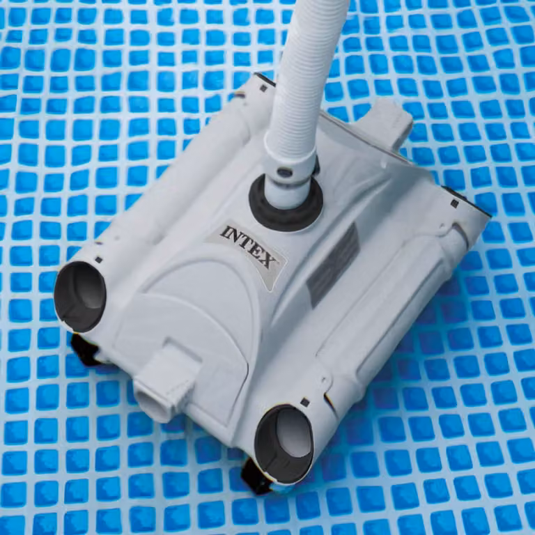 INTEX Pulitore Automatico per Piscine Fuori Terra 28001