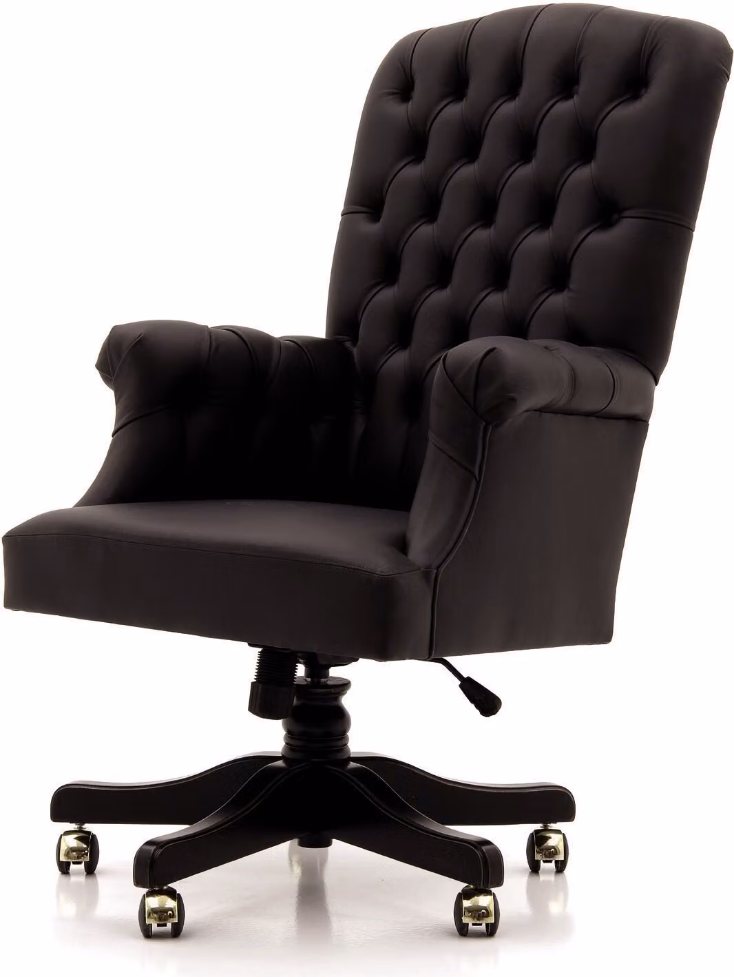 Chefsessel Büro design office Stuhl Bürostuhl Schreibtischstuhl Drehstuhl Möbel