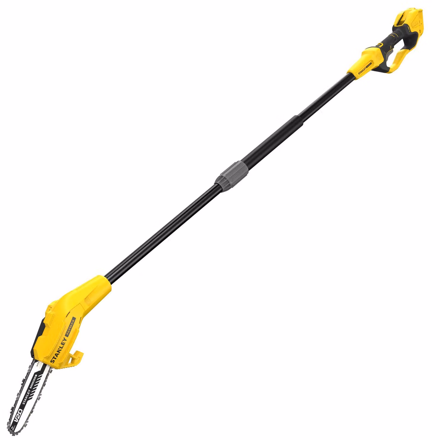 Stanley Fatmax Akku-Hochentaster, 18V V20, ohne Akku