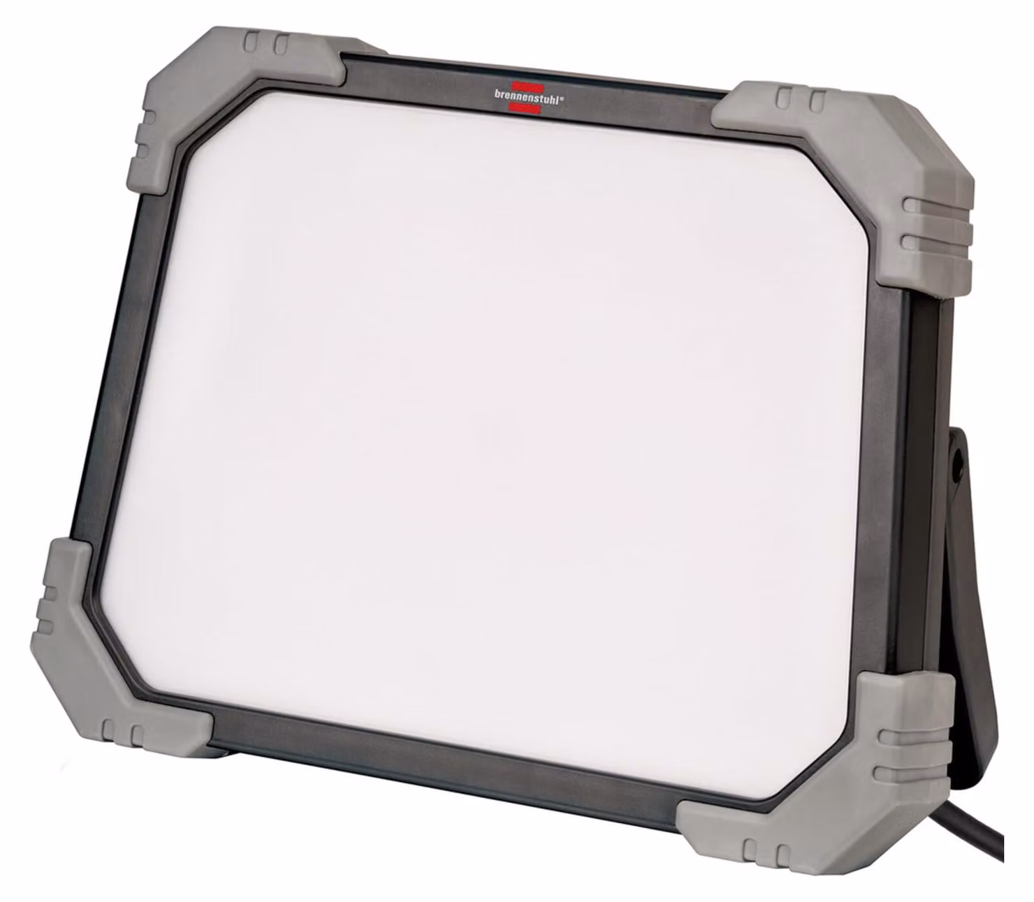 brennenstuhl1171580001 brennenstuhl Faretto LED da costruzione DINORA 5050, 45 watt