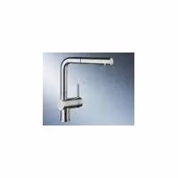 BLANCO LINUS-S Acciaio inox