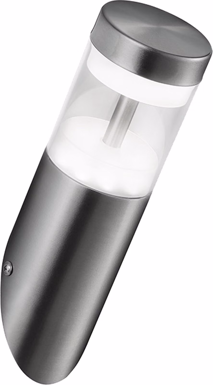 Reality|Trio LED wall light RL125, lampada da parete per esterni, 7W ~ 25cm