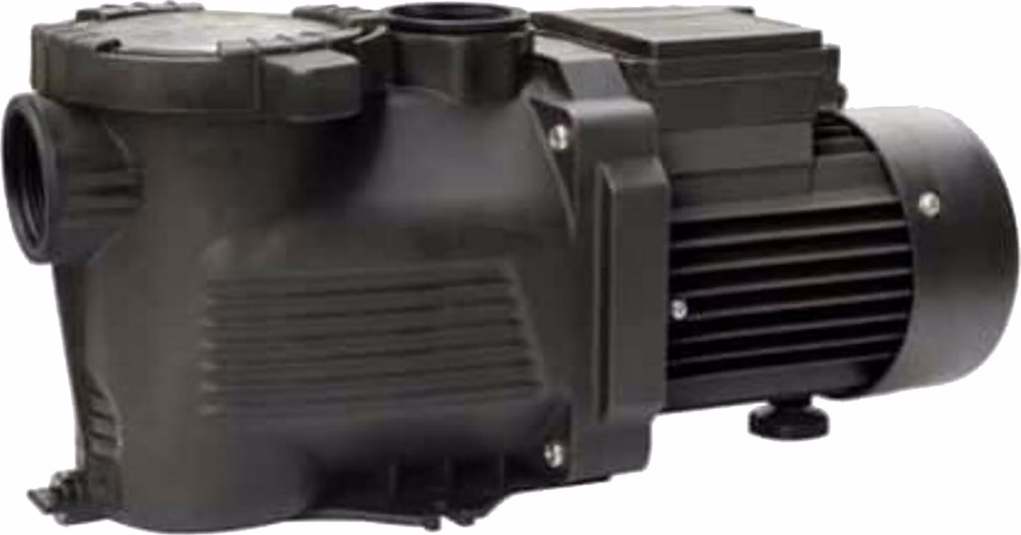Pompa per filtrazione a sabbia CF SFA 8 - 550W