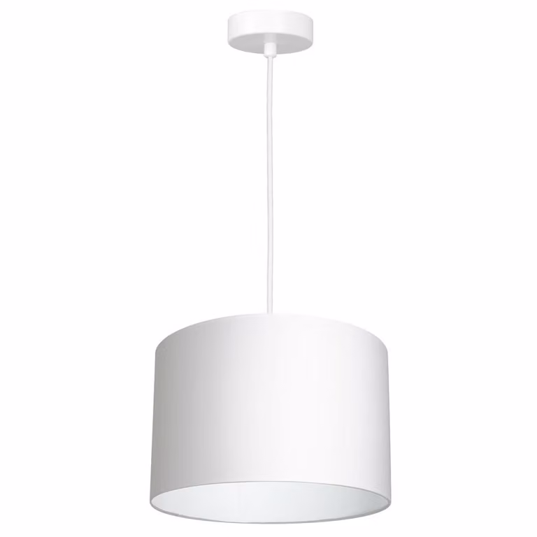 ARDEN lampada a sospensione con paralume 3427 Luminex