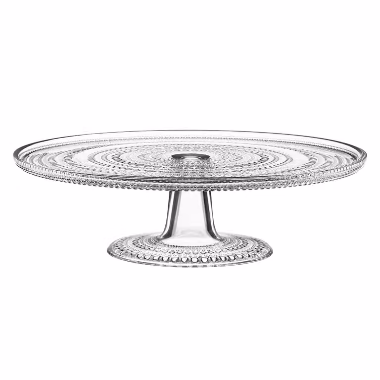 Kastehelmi Cake Stand