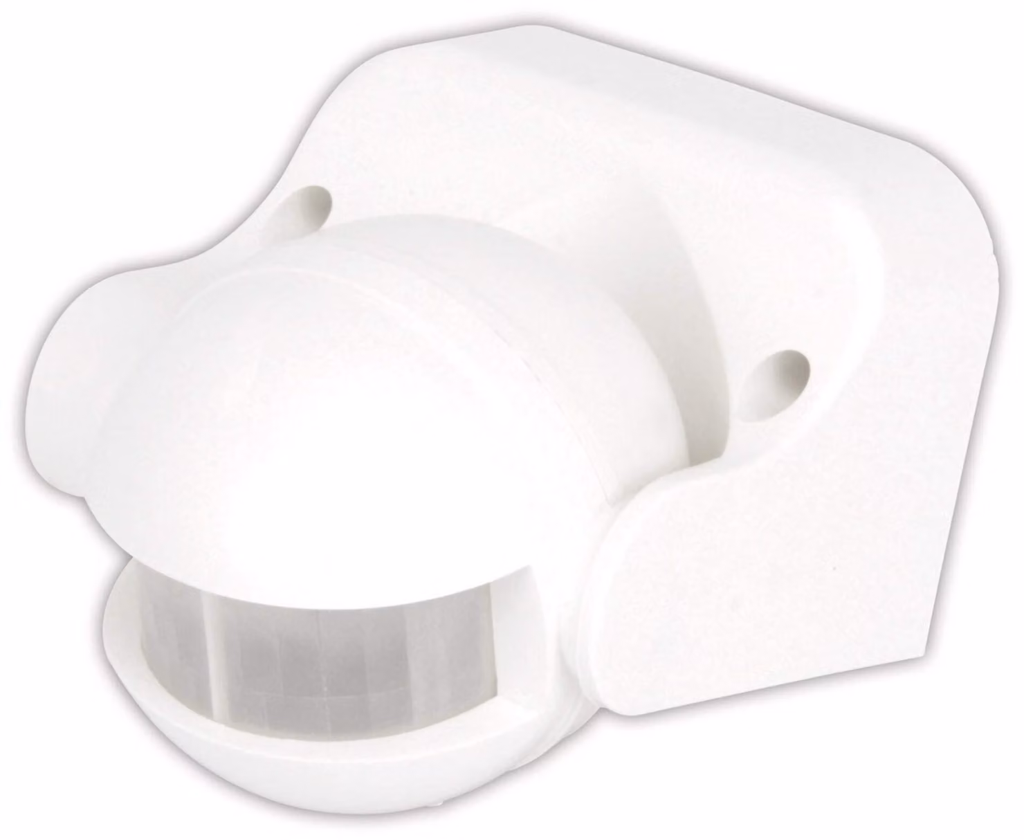 Rilevatore di movimento a infrarossi BM180, bianco