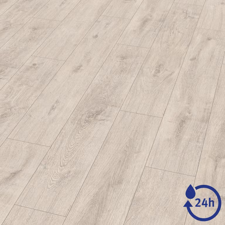 EGGER NatureSense* Pavimento laminato Aqua EL2804, rovere Sedan, 1292x193x10 mm