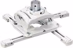 Interfaccia videoproiettore CHIEF Universale White CHRPAUW