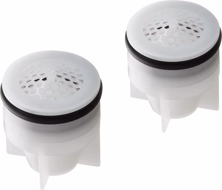 Hansgrohe valvola di non ritorno DW15/DN11, 1 pezzo.
