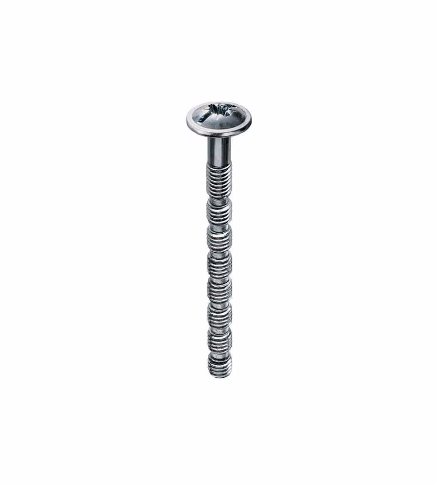 Viti a spezzare M4 x 45
