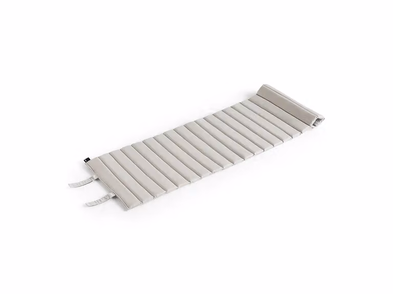Crate Cuscino Trapuntato per Poltroncina