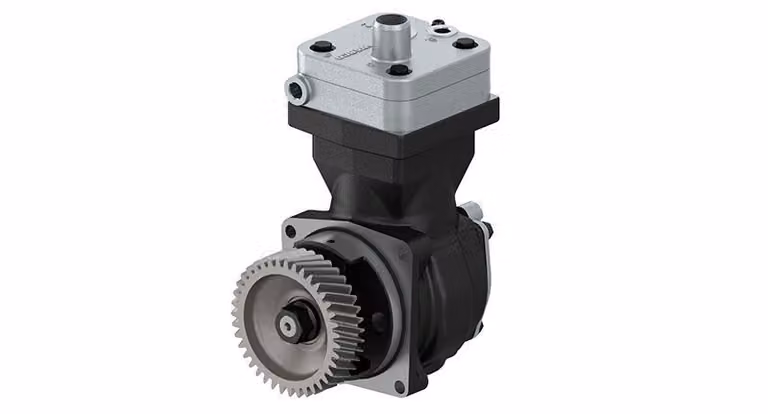 WABCO Compressore, sistema di aria compressa Articolo: 4111540040