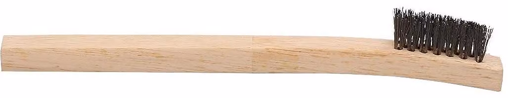 KS TOOLS Spazzola di stagno - 140.2601