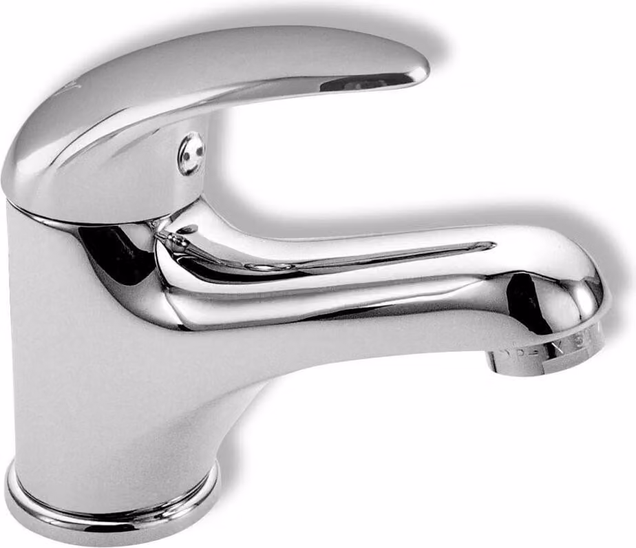 Novaservis Miscelatore lavabo senza scarico Metalia 55 cromo