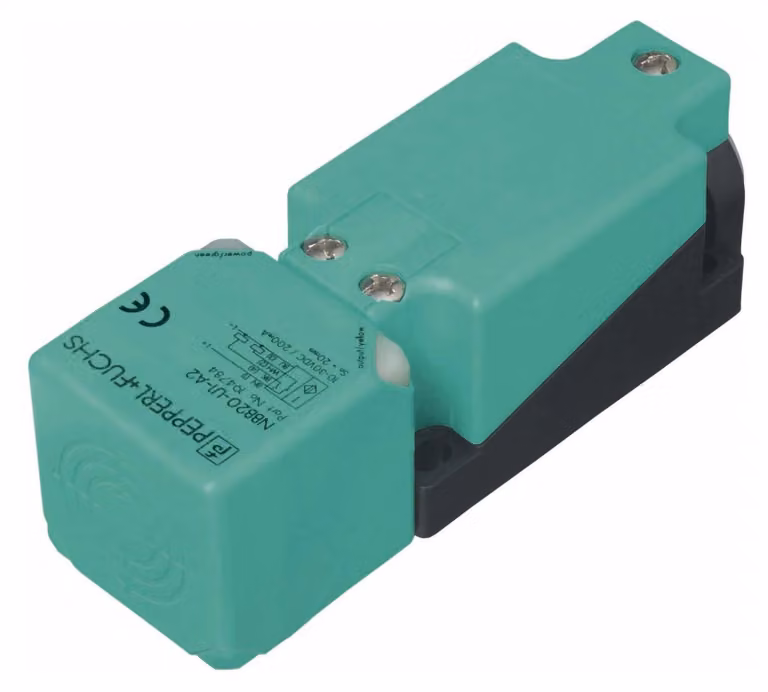 PEPPERL + FUCHS Pepperl & Fuchs Sensore induttivo bifilare NBN40-U1-Z2